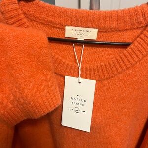 Sezane Amiel Jumper